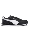Zapatillas Puma St Runner V3 NL Negro Blanco Hombre