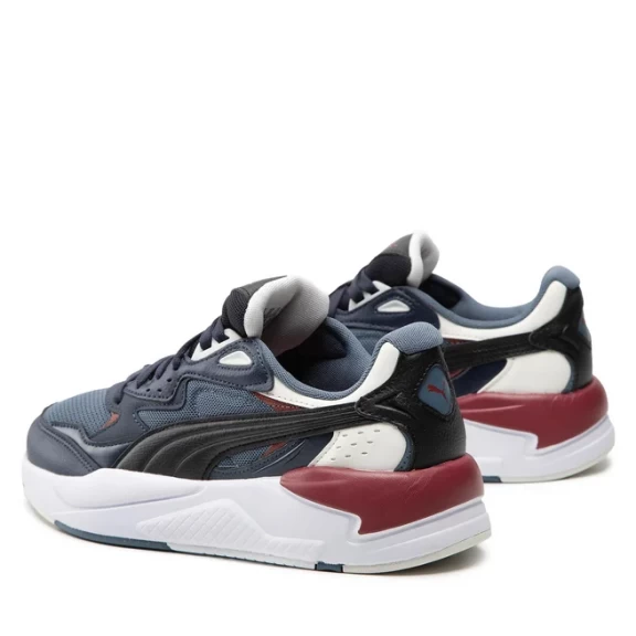 Zapatillas Puma X-Ray Speed Azul Negro Hombre - Imagen 3