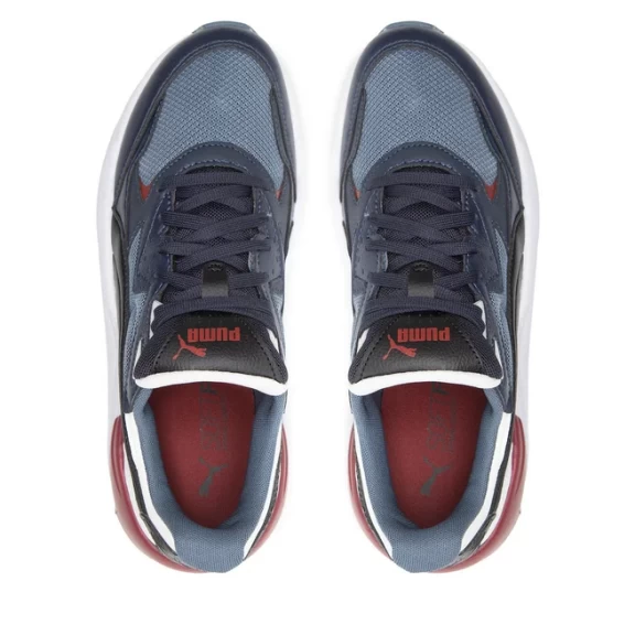 Zapatillas Puma X-Ray Speed Azul Negro Hombre - Imagen 4