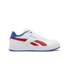 Zapatillas Reebok AM Court Blanco Junior