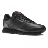 Zapatillas Reebok Classic Leather Negro Junior