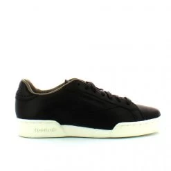 Zapatillas Reebok Npc Uk II Horween Negro Hombre