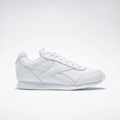 Zapatillas Reebok Royal CL Jogger 2.0 Blanco Junior