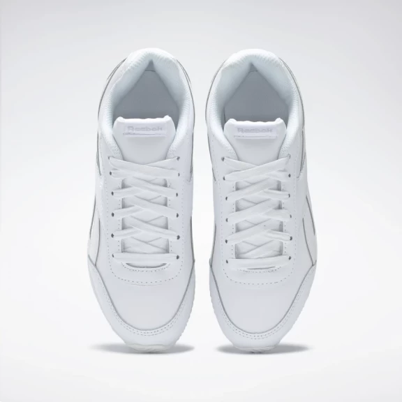 Zapatillas Reebok Royal CL Jogger 2.0 Blanco Junior - Imagen 4