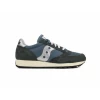 Zapatillas Saucony Jazz O Vintage Marino Unisex