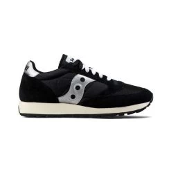 Zapatillas Saucony Jazz O Vintage Negro Unisex