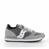 Zapatillas Saucony Jazz Original Gris Blanco Hombre