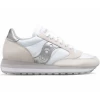 Zapatillas Saucony Jazz Triple Blanco Plata Mujer