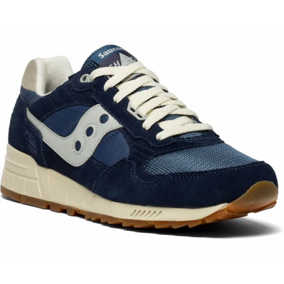 Zapatillas Saucony Shadow 5000 Azul Hombre - Imagen 5
