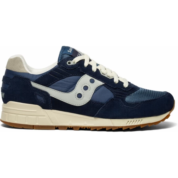 Zapatillas Saucony Shadow 5000 Azul Hombre
