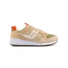 Zapatillas Saucony Shadow 5000 Outdoor Kaki Naranja Hombre