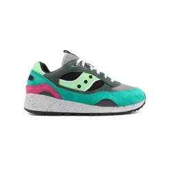 Zapatillas Saucony Shadow 6000 Planet Pack Mercury Hombre