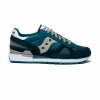 Zapatillas Saucony Shadow Original Azul Unisex