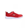 Zapatillas Skechers Kech Stepz 2.0 Rojo Bebé