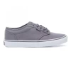 Zapatillas Vans Atwood Gris Blanco Hombre